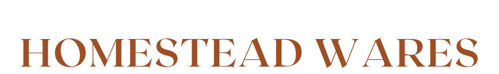 Homestead Wares