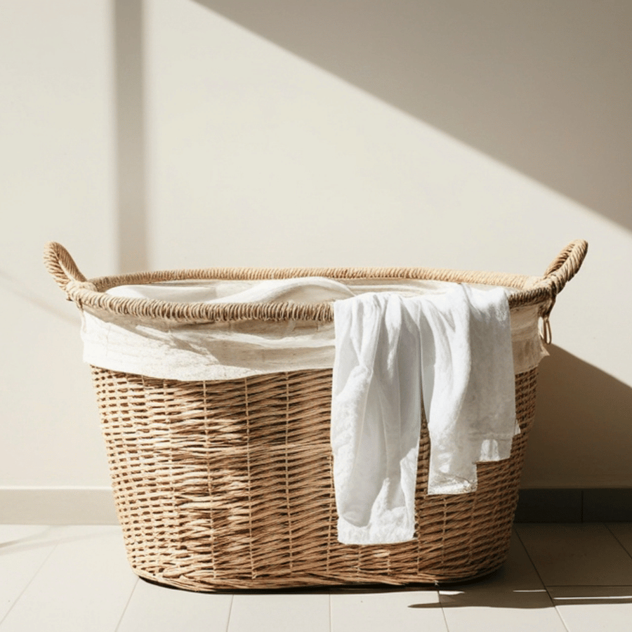 Laundry Hampers