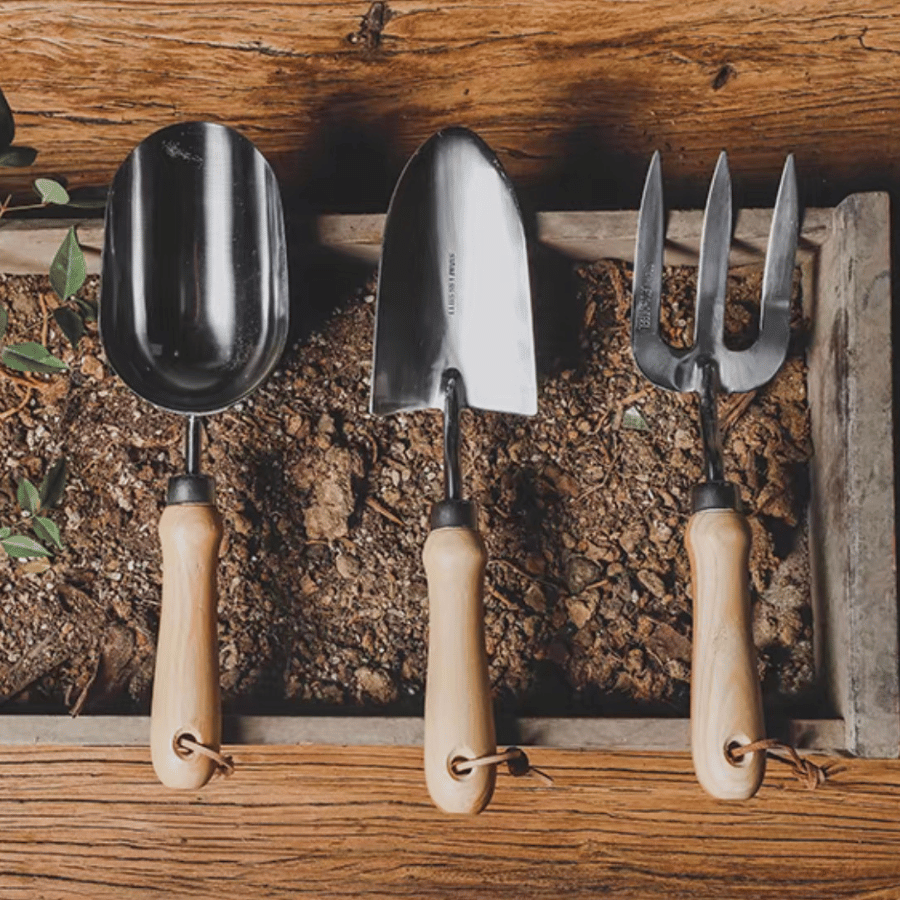 Gardening Tools