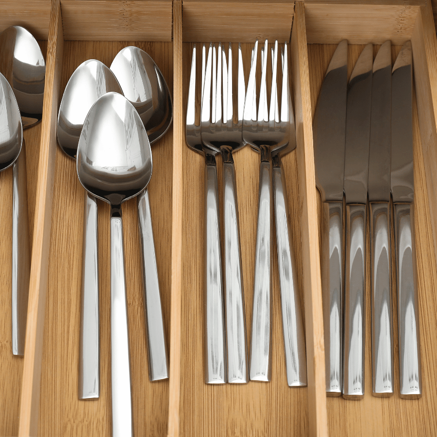 Utensils