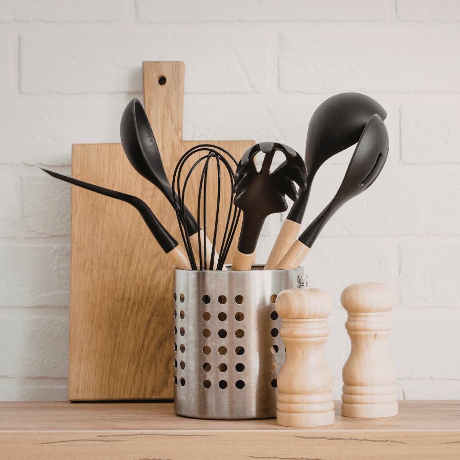 Cooking Utensils