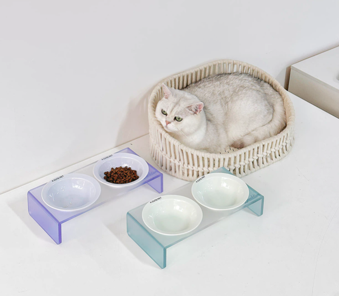 Pet Dinnerware