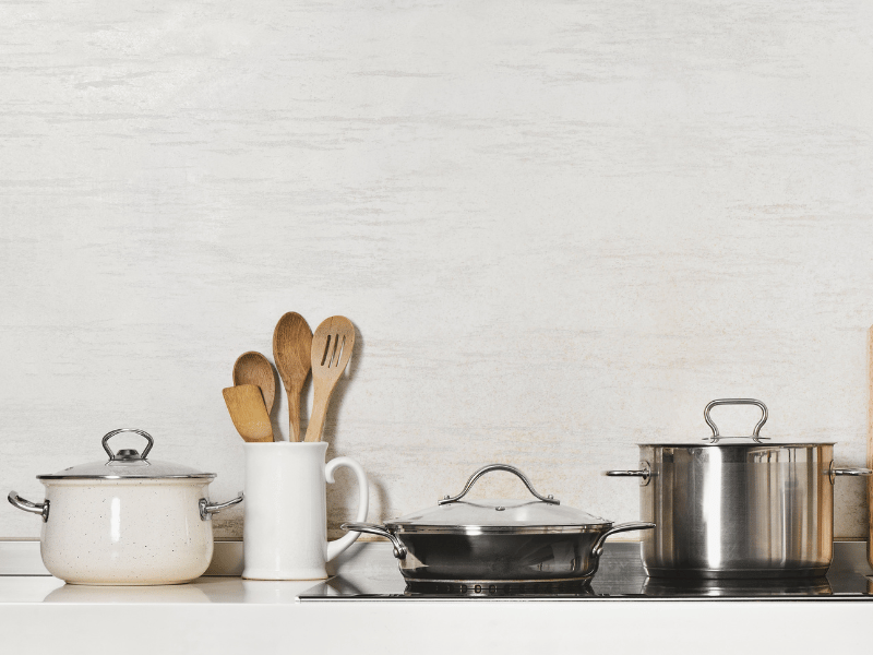 Cookware & Bakeware