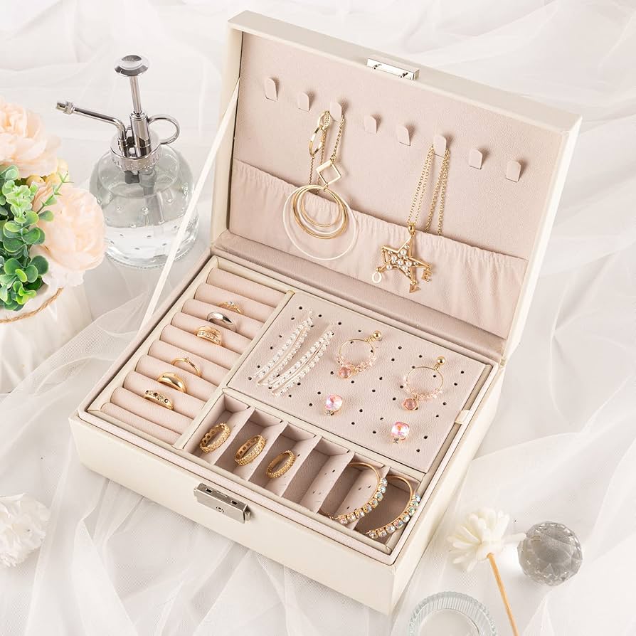 Accessories Organisers