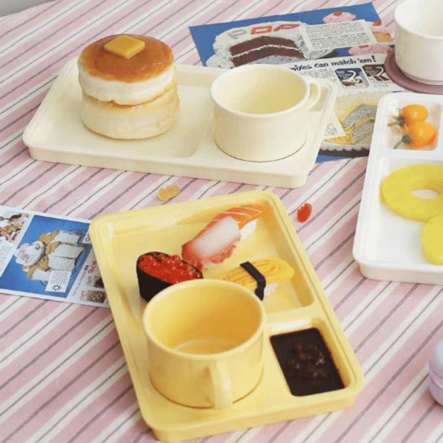 Kids Tableware